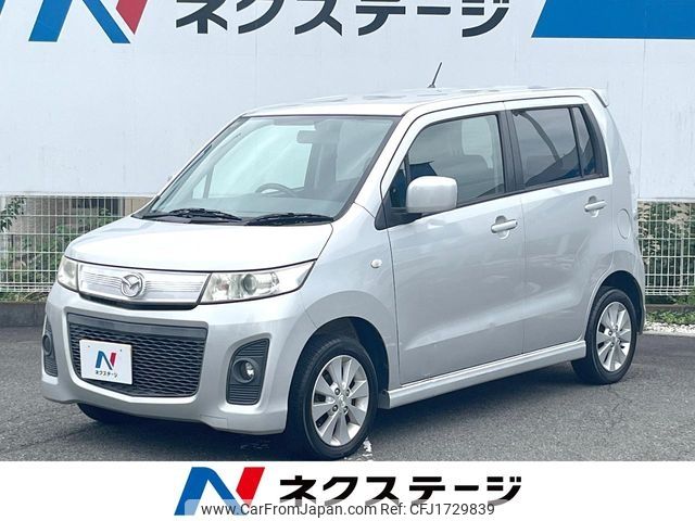 mazda az-wagon 2010 CFJ1729839 image 1