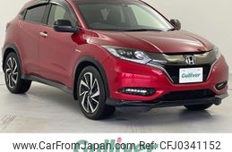 honda vezel 2016 -HONDA--VEZEL DAA-RU3--RU3-1204625---HONDA--VEZEL DAA-RU3--RU3-1204625-