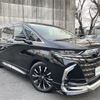 toyota alphard 2023 -TOYOTA--Alphard 6AA-AAHH45W--AAHH45-0002250---TOYOTA--Alphard 6AA-AAHH45W--AAHH45-0002250- image 17