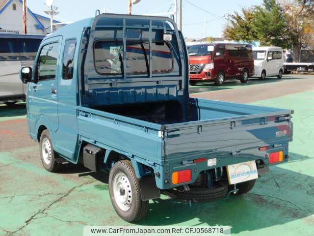 suzuki carry-truck 2024 -SUZUKI 【川口 480ｲ6021】--Carry Truck DA16T--847427---SUZUKI 【川口 480ｲ6021】--Carry Truck DA16T--847427- image 2