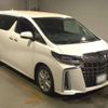 toyota alphard 2020 -TOYOTA--Alphard 3BA-AGH30W--AGH30-0311536---TOYOTA--Alphard 3BA-AGH30W--AGH30-0311536- image 4