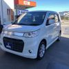 suzuki wagon-r 2014 -SUZUKI--Wagon R MH34S--766676---SUZUKI--Wagon R MH34S--766676- image 1