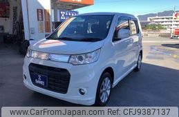 suzuki wagon-r 2014 -SUZUKI--Wagon R MH34S--766676---SUZUKI--Wagon R MH34S--766676-