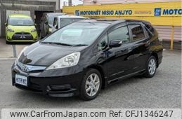 honda fit-shuttle 2012 -HONDA--Fit Shuttle DAA-GP2--GP2-3057947---HONDA--Fit Shuttle DAA-GP2--GP2-3057947-