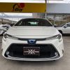 toyota corolla 2019 -TOYOTA--Corolla ZWE211--ZWE211-6017158---TOYOTA--Corolla ZWE211--ZWE211-6017158- image 22