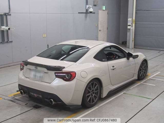 toyota 86 2021 -TOYOTA 【白河 310ｽ8668】--86 4BA-ZN6--ZN6-108067---TOYOTA 【白河 310ｽ8668】--86 4BA-ZN6--ZN6-108067- image 2