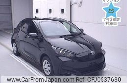 toyota yaris 2020 -TOYOTA--Yaris MXPH10-2042682---TOYOTA--Yaris MXPH10-2042682-