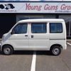daihatsu hijet-cargo 2017 CFJ1745792 image 16