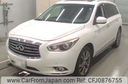 infiniti infiniti-others 2012 -NISSAN 【水戸 348る66】--Infiniti ﾌﾒｲ-5N1AL0MM9DC301522---NISSAN 【水戸 348る66】--Infiniti ﾌﾒｲ-5N1AL0MM9DC301522-