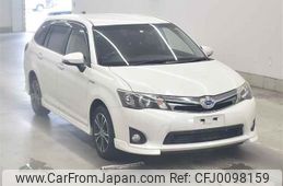 toyota corolla-fielder undefined -TOYOTA--Corolla Fielder NKE165G-7039364---TOYOTA--Corolla Fielder NKE165G-7039364-