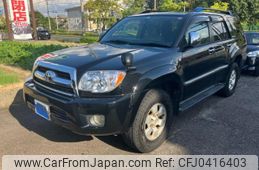 toyota hilux-surf 2006 -TOYOTA--Hilux Surf CBA-TRN215W--TRN215-0009350---TOYOTA--Hilux Surf CBA-TRN215W--TRN215-0009350-