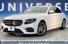 mercedes-benz e-class 2018 -MERCEDES-BENZ--Benz E Class RBA-213042C--WDD2130422A333320---MERCEDES-BENZ--Benz E Class RBA-213042C--WDD2130422A333320-