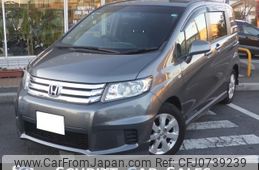 honda freed-spike 2011 quick_quick_DBA-GB3_GB3-1359235