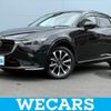 mazda cx-3 2024 CFJ1514707 image 1