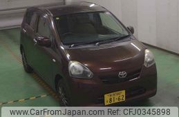 toyota pixis-epoch 2012 -TOYOTA 【新潟 580ﾏ8162】--Pixis Epoch LA310A-1001683---TOYOTA 【新潟 580ﾏ8162】--Pixis Epoch LA310A-1001683-