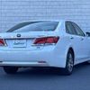 toyota crown 2014 -TOYOTA--Crown DAA-AWS210--AWS210-6077980---TOYOTA--Crown DAA-AWS210--AWS210-6077980- image 9