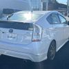 toyota prius 2010 -TOYOTA--Prius DAA-ZVW30--ZVW30-5149805---TOYOTA--Prius DAA-ZVW30--ZVW30-5149805- image 3