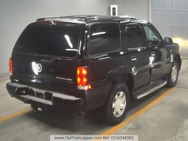 cadillac escalade 2007 -GM--Cadillac Escalade 42711115---GM--Cadillac Escalade 42711115- image 2