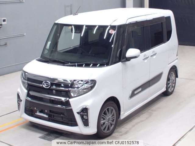 daihatsu tanto 2021 -DAIHATSU--Tanto 5BA-LA650S--LA650S-0153187---DAIHATSU--Tanto 5BA-LA650S--LA650S-0153187- image 1