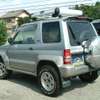 mitsubishi pajero-jr 1997 -三菱--パジェロＪｒ H57A--H57A-0109222---三菱--パジェロＪｒ H57A--H57A-0109222- image 2