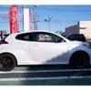 toyota yaris 2021 -TOYOTA 【袖ヶ浦 300ﾙ4888】--Yaris 4BA-GXPA16--GXPA16-0006565---TOYOTA 【袖ヶ浦 300ﾙ4888】--Yaris 4BA-GXPA16--GXPA16-0006565- image 11