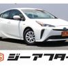 toyota prius 2020 -TOYOTA--Prius DAA-ZVW51--ZVW51-6157335---TOYOTA--Prius DAA-ZVW51--ZVW51-6157335- image 1