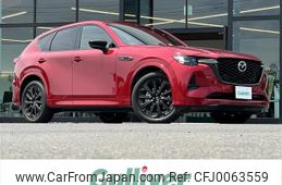 mazda mazda-others 2022 -MAZDA--CX-60 3CA-KH3R3P--KH3R3P-100104---MAZDA--CX-60 3CA-KH3R3P--KH3R3P-100104-