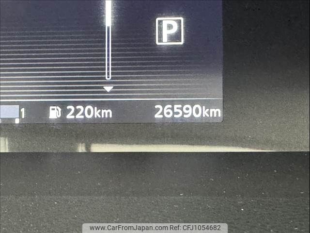 nissan serena 2016 -NISSAN--Serena DAA-GC27--GC27-005079---NISSAN--Serena DAA-GC27--GC27-005079- image 2