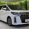 toyota alphard 2022 -TOYOTA--Alphard 3BA-AGH30W--AGH30-0419189---TOYOTA--Alphard 3BA-AGH30W--AGH30-0419189- image 18