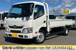 toyota dyna-truck 2015 quick_quick_TKG-XZU655_XZU655-0003679