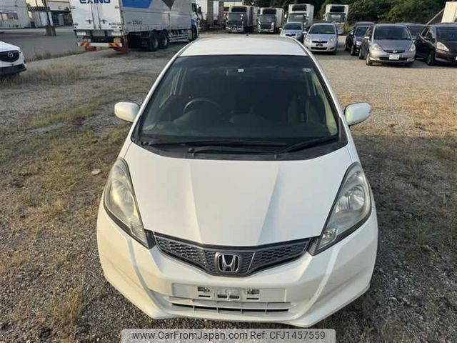 honda fit 2012 GE6-1579538 image 2