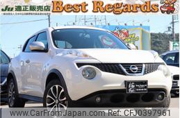 nissan juke 2012 quick_quick_YF15_YF15-201222