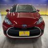 toyota aqua 2025 CFJ1313605 image 3