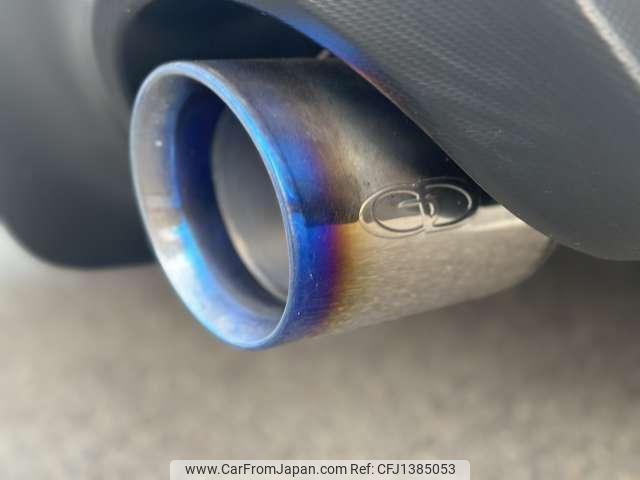 subaru brz 2014 quick_quick_DBA-ZC6_ZC6-013888 image 2