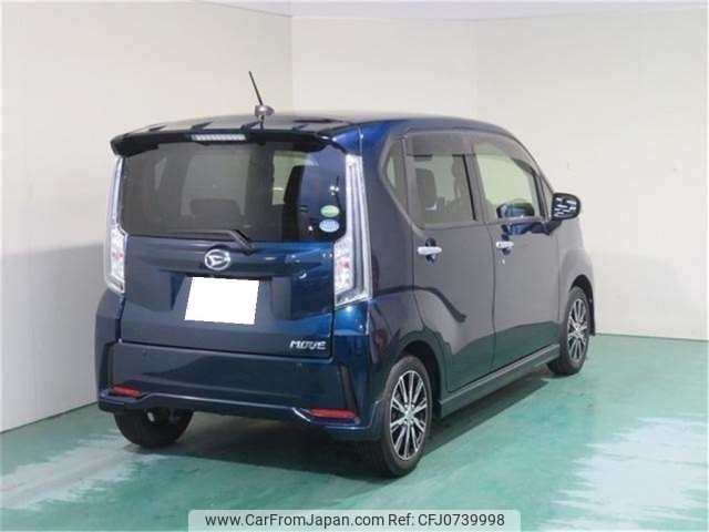 daihatsu move 2018 -DAIHATSU--Move DBA-LA150S--LA150S-0146597---DAIHATSU--Move DBA-LA150S--LA150S-0146597- image 2