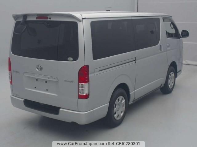 toyota hiace-van 2015 quick_quick_LDF-KDH206V_KDH206-8086735 image 2