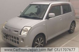 nissan pino 2008 CFJ1707677