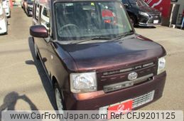 toyota pixis-space 2012 -TOYOTA 【三河 580ﾏ9036】--Pixis Space DBA-L575A--L575A-0021154---TOYOTA 【三河 580ﾏ9036】--Pixis Space DBA-L575A--L575A-0021154-