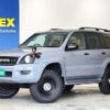 toyota land-cruiser-prado 2007 -TOYOTA--Land Cruiser Prado CBA-TRJ120W--TRJ120-5102574---TOYOTA--Land Cruiser Prado CBA-TRJ120W--TRJ120-5102574- image 1