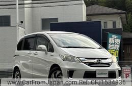 honda freed 2014 CFJ1534836
