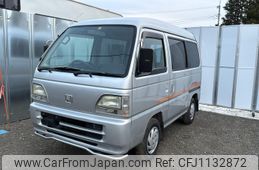 honda street 1995 ATP007