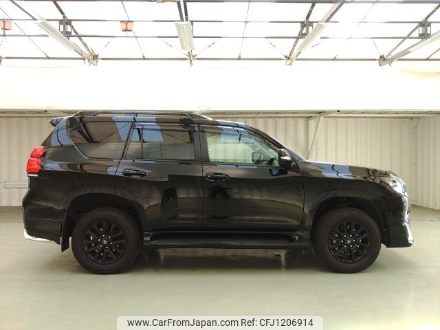 toyota land-cruiser-prado 2023 ENHANCEAUTO_1_ea300296 image 2