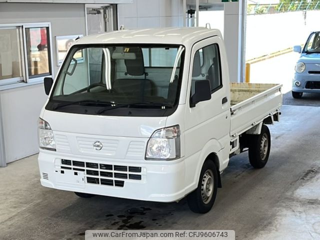 nissan clipper-truck 2016 -NISSAN--Clipper Truck DR16T-246296---NISSAN--Clipper Truck DR16T-246296- image 1