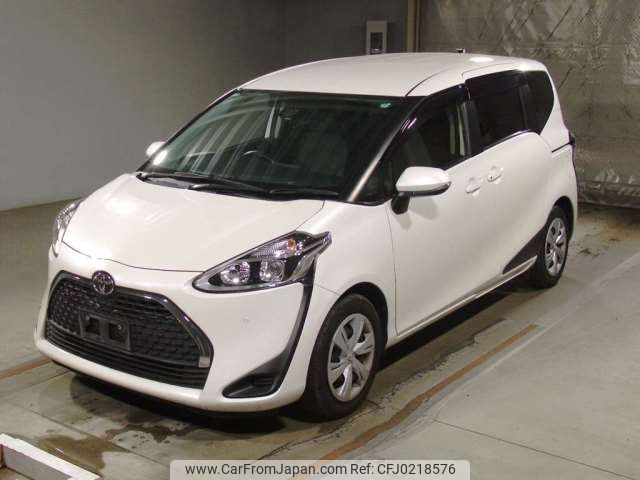 toyota sienta 2021 -TOYOTA--Sienta 5BA-NSP170G--NSP170-7283553---TOYOTA--Sienta 5BA-NSP170G--NSP170-7283553- image 1