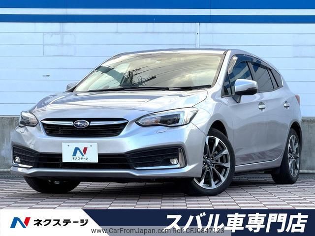 subaru impreza-sports 2019 quick_quick_GT7_GT7-212736 image 1