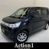 suzuki wagon-r-stingray 2014 quick_quick_MH34S_MH34S-759546 image 1