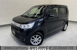 suzuki wagon-r-stingray 2014 quick_quick_MH34S_MH34S-759546