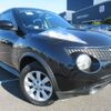 nissan juke 2011 REALMOTOR_Y2024100393F-12 image 2