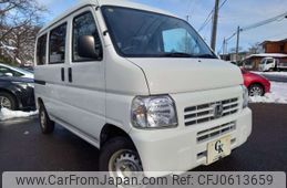 honda acty-van 2017 -HONDA 【秋田 480】--Acty Van EBD-HH6--HH6-2003211---HONDA 【秋田 480】--Acty Van EBD-HH6--HH6-2003211-