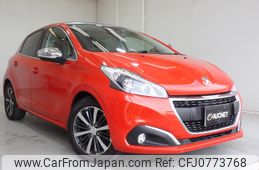 peugeot 208 2018 -PEUGEOT--Peugeot 208 ABA-A9HN01--VF3CCHNZTHW202951---PEUGEOT--Peugeot 208 ABA-A9HN01--VF3CCHNZTHW202951-